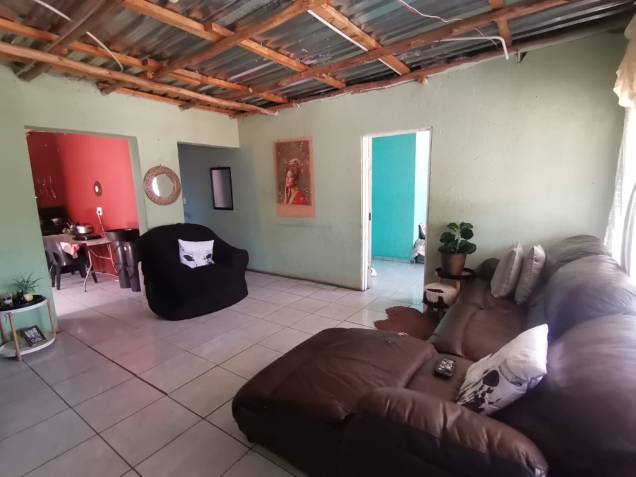 3 Bedroom Property for Sale in Lethlabile North West